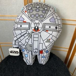 Star Wars Lucas pillow women’s men kids
